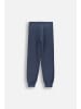 Coccodrillo Jogginghose in blau