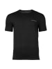 Emporio Armani T-Shirt 2er Pack in Schwarz/Weiß