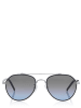 Tommy Hilfiger Sonnenbrille für Herren in schwarz