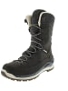 LOWA Barina Evo GTX Ws Schnürstiefel Grau