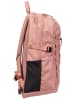 FJÄLLRÄVEN Rucksack Skule 24 in Dusty Rose