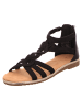 Jane Klain Outdoor Sandalen für Damen in schwarz