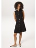 Aniston CASUAL Sommerkleid in schwarz