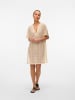 Vero Moda Kleid in Birch