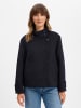 Marie Lund Jacke in marine