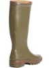 AIGLE Jagdstiefel Parcours 2 in khaki