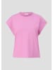 s.Oliver T-Shirt in 4397_rosa