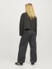 JJXX Cargo-Hose in Dark Grey Melange