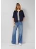 s.Oliver T-Shirt in 59G4_navy