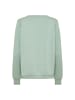soyaconcept Pullover SC_BANU in 7580 MINERAL GREEN