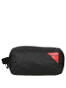 HUGO Tronic M Washbag - Kulturbeutel 22 cm (black) in schwarz