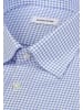 Seidensticker Business Hemd Comfort in Hellblau