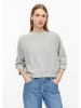 s.Oliver Sweatshirt in 9400_grau