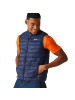 Regatta Steppweste / Bodywarmer Hillpack in Navy