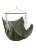 AMANKA XL Outdoor Hängesessel Key Largo in grün