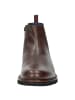 Sioux Stiefelette Dilip-717-H in braun