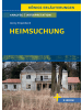 Bange C. Buch - Heimsuchung von Jenny  Erpenbeck - Textanalyse und Interpretation
