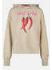 Salzhaut Hoodie DÖSBADDEL Oat