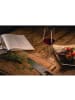 Eisch 2er Set Bordeauxgläser inkl. Poliertuch Sky SensisPlus 620 ml in transparent