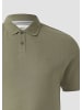 s.Oliver Polo-Shirt in 7853_olivgrün