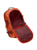 Vaude CityDuffel 65 - Reisetasche 70 cm (buckeye) in buckeye