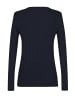 Felix Hardy Pullover in navy