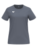 erima Damen T-Shirt in slate grey