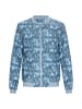 Homebase Herren Jacke in Denim Blau