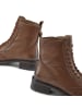 LASCANA Schnürboots in braun