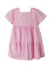 name it Kleid 'Felia' in rosa