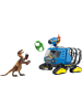 Schleich Spielfigur Dinosaurs 42604 Track Vehicle - 5-12 Jahre