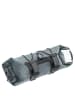 evoc Handlebar Pack Boa WP 2.5 - Lenkertasche (Bikepacking) 30 cm (carbon grey) in steel