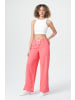M.O.D Nikki Wide Leg Sunset Coral