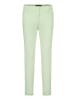 Betty Barclay Casual-Hose Slim Fit in Foam Green