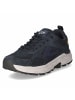 Camel Active Low Sneaker in blau