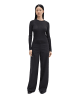 Marc O'Polo Pullover DFB Travel Collection in Deep Night Blue