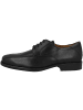 Geox Businessschuhe U Federico W in schwarz