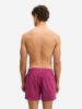 Marc O'Polo Badehose Woven in raspberry coulis