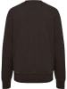 Hummel Sweatshirt Hmlpulse Damen in AFTER DARK