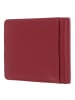 Golden Head Polo Geldbörse RFID Leder 12 cm in rot