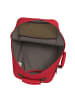 Cabinzero Classic 28L Cabin Backpack Rucksack 39 cm in london red