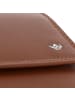 Golden Head Polo Geldbörse RFID Leder 19,5 cm cognac