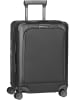 Porsche Design Handgepäck Roadster Nylon 4W Trolley S Exp in Black