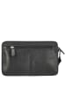 PICARD Toscana - Handgelenktasche 23 cm (schwarz) in schwarz