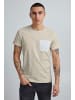 BLEND T-Shirt BHBenedikt in Natur