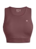 ORTOVOX Top in rot