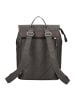 Zwei Olli Daypack 35 cm espresso