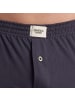 Omera Organic Boxershorts in Gray