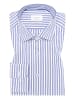 Eterna Hemd MODERN FIT in rauchblau