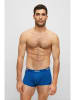 Hugo Boss Boxer anliegend für Herren in blau